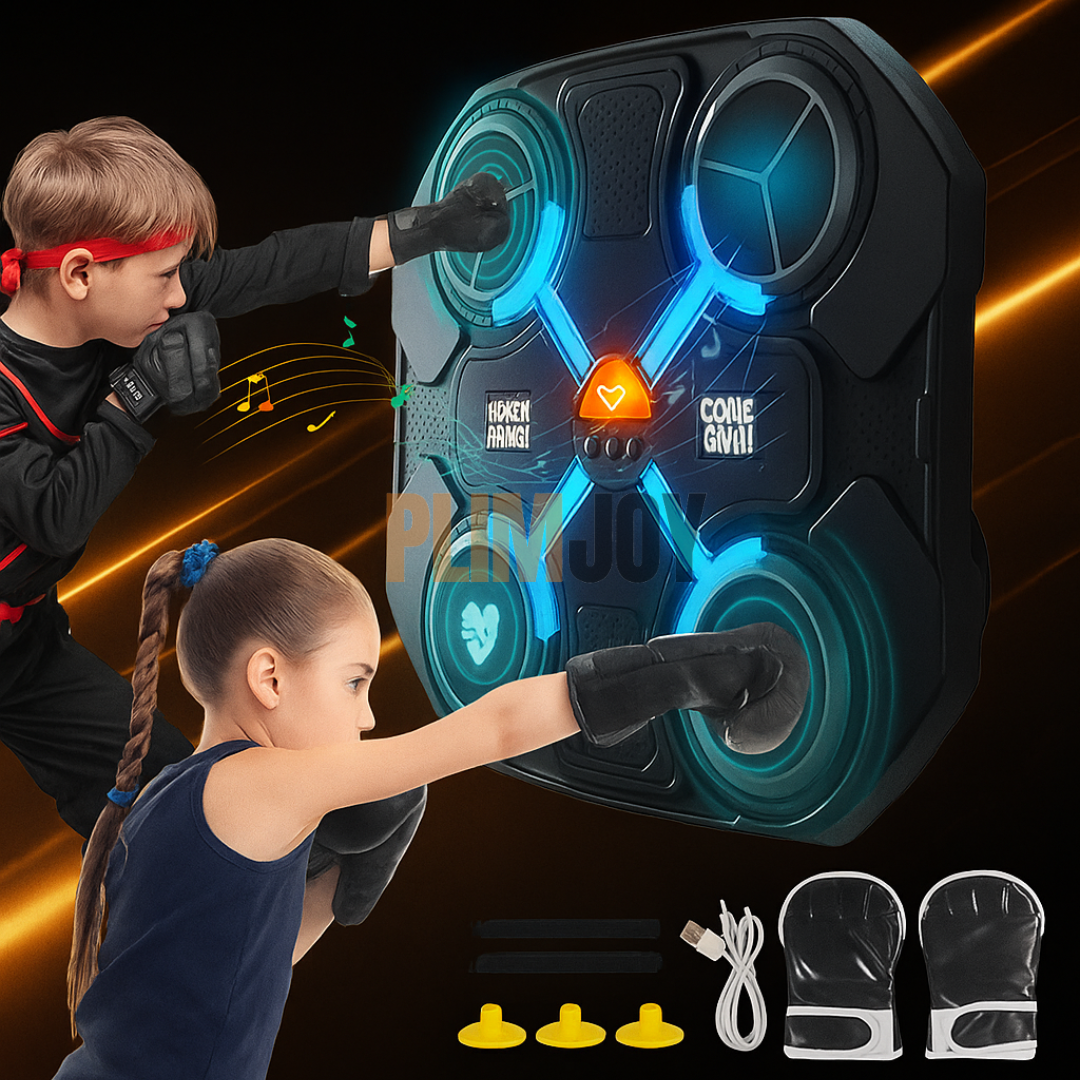 Punch & Beat Pro