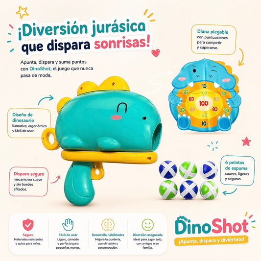 DinoShot™