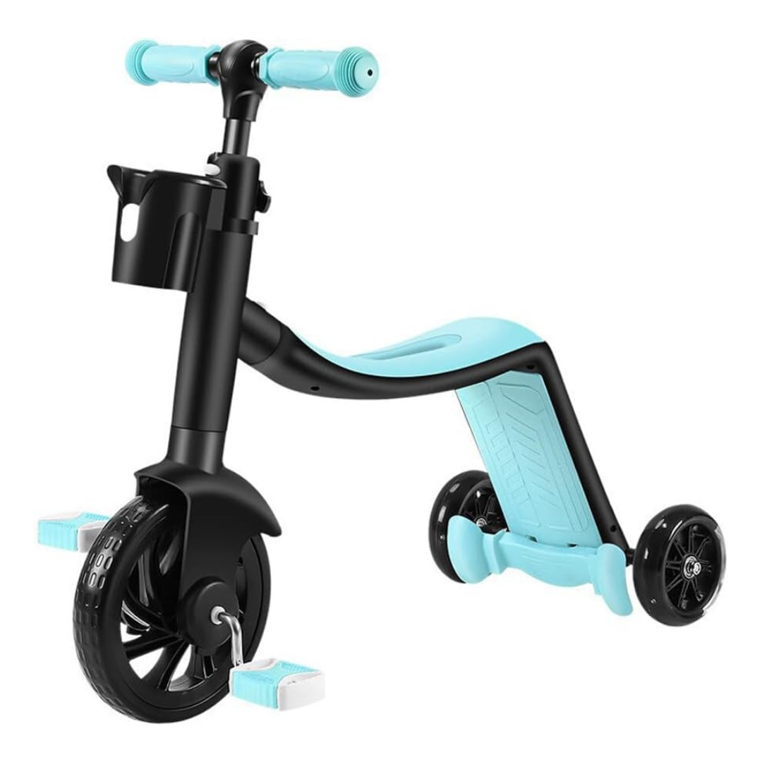 KidsRide 3 en 1